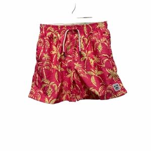 Spicy Tuna Swim Shorts
